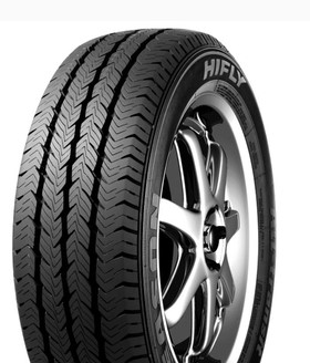 А/шина 225/65R16C HIFLY ALL-TRANSIT 112/110R